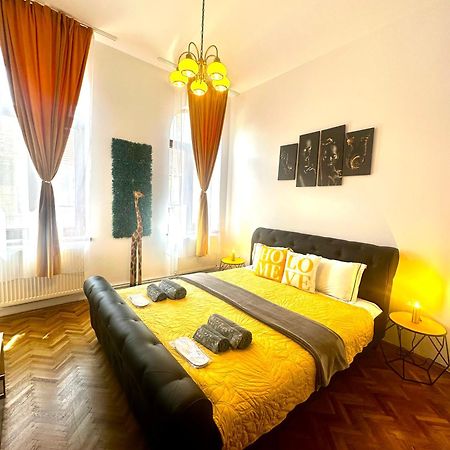Stay Inn Central Braszów Zewnętrze zdjęcie