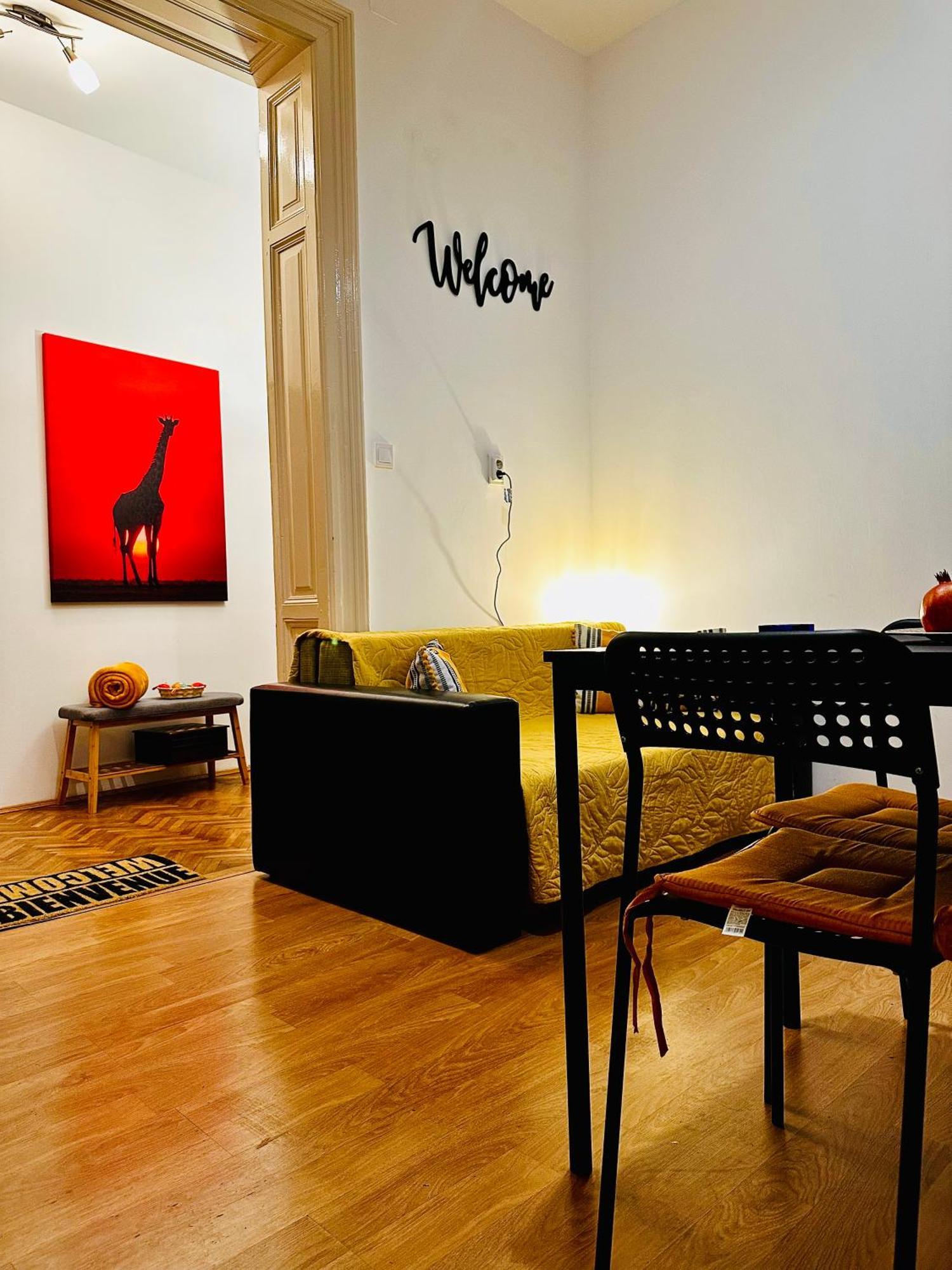 Stay Inn Central Braszów Zewnętrze zdjęcie