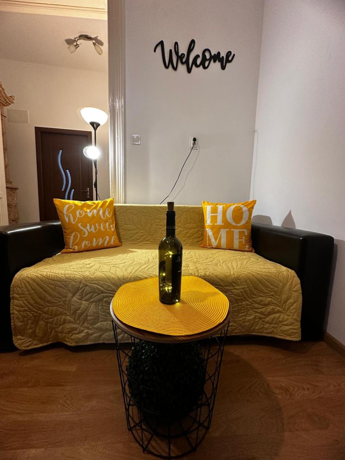 Stay Inn Central Braszów Zewnętrze zdjęcie